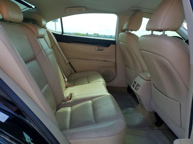 66208276 :رقم المزاد ، JTHBK1GG8D2047300 vin ، 2013 Lexus Es مزاد بيع