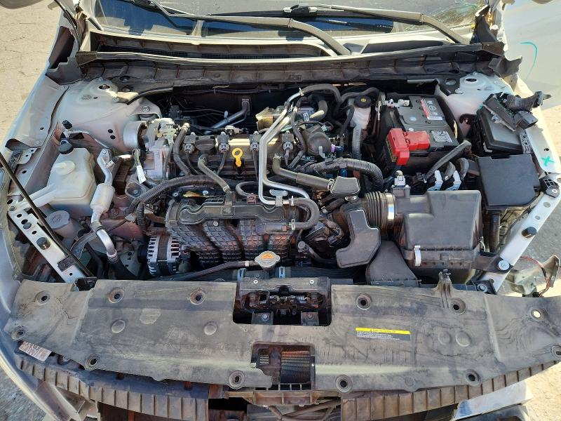 2023 Nissan Altima მანქანა იყიდება აუქციონზე, vin: 1N4BL4EV2PN317373, აუქციონის ნომერი: 66121886