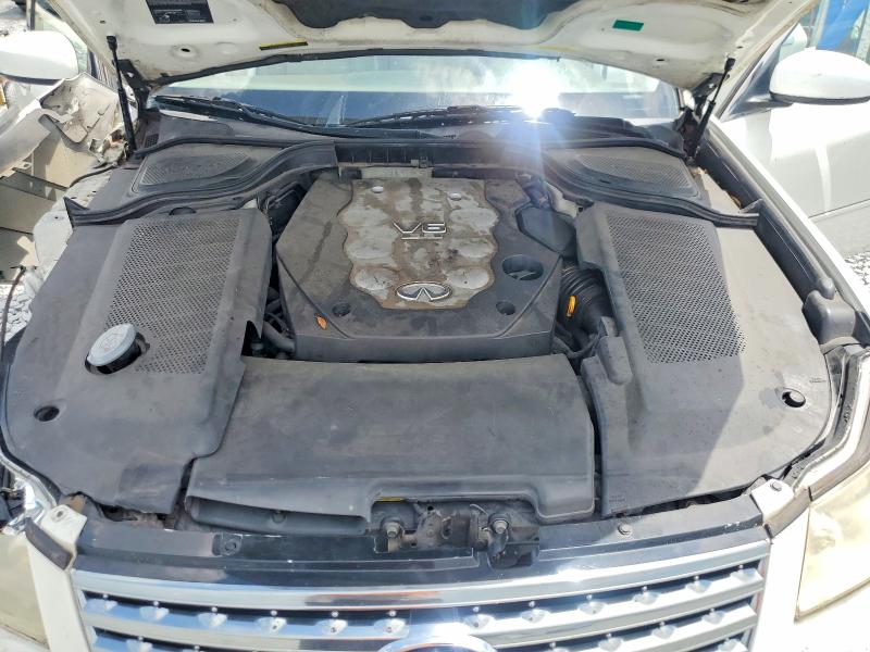 Продаж на аукціоні авто 2007 Infiniti M35, vin: JNKAY01F97M450456, номер лоту: 66253656