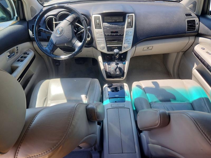Aukcja sprzedaży 2008 Lexus Rx, vin: 2T2HK31U58C082059, numer aukcji: 63649876