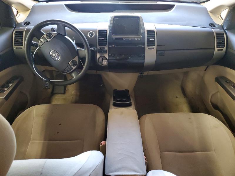 2005 Toyota Prius მანქანა იყიდება აუქციონზე, vin: JTDKB20U953118118, აუქციონის ნომერი: 65794706
