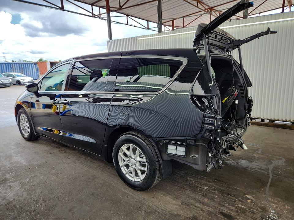 Продажа на аукционе авто 2027 Chrysler Pacifica, vin: 2C4RC1BG5VR569972, номер лота: 64242396