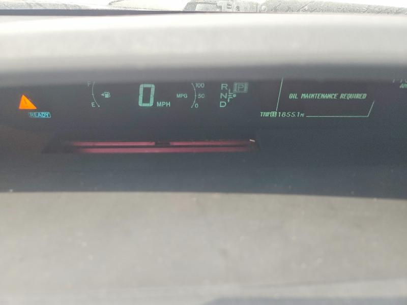 Aukcja sprzedaży 2011 Toyota Prius, vin: JTDKN3DU0B0282653, numer aukcji: 63059266