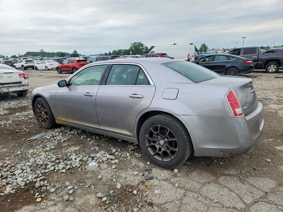 Продажа на аукционе авто 2014 Chrysler 300, vin: 2C3CCAGG0EH120529, номер лота: 64701756