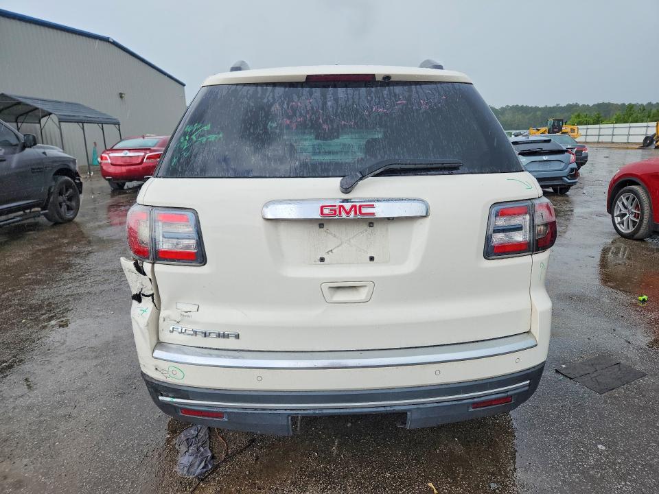 Продаж на аукціоні авто 2015 Gmc Acadia, vin: 1GKKRRKD9FJ112516, номер лоту: 66200756