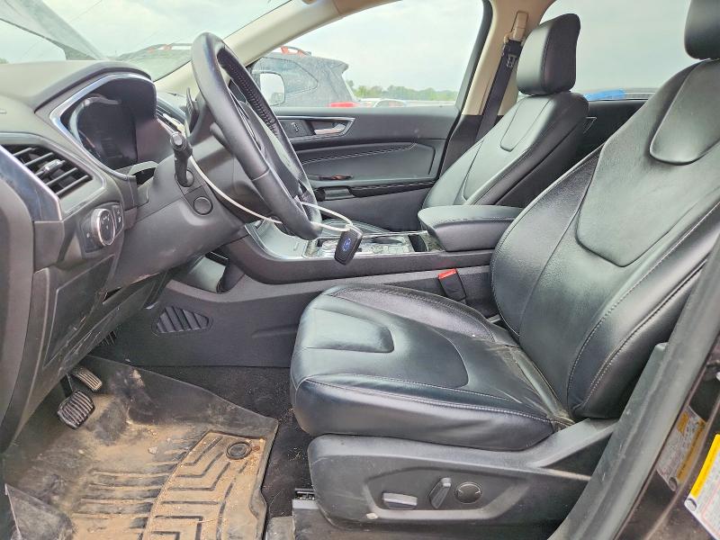 2020 Ford Edge მანქანა იყიდება აუქციონზე, vin: 2FMPK4K92LBA72019, აუქციონის ნომერი: 63932006