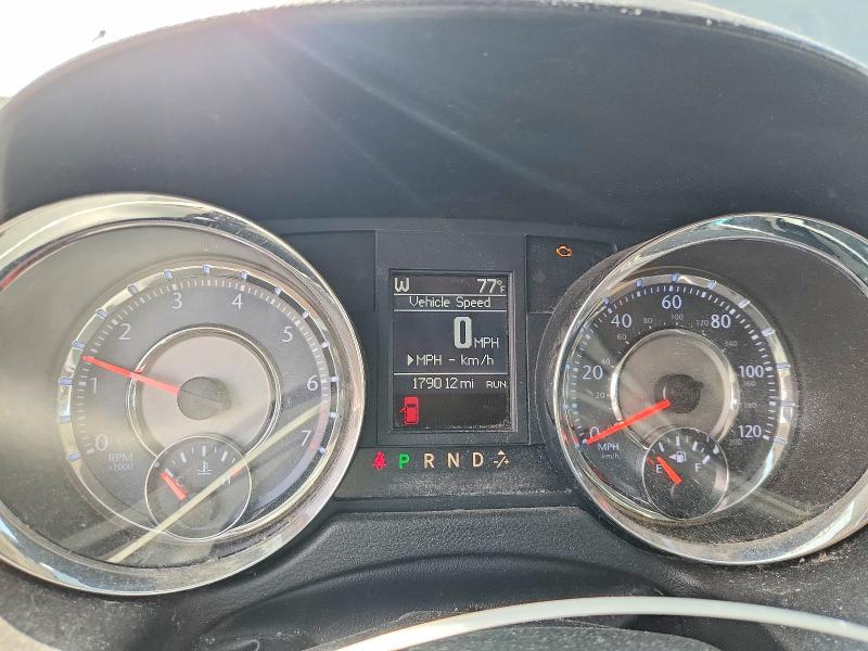 Aukcja sprzedaży 2013 Chrysler Town & Country, vin: 2C4RC1BG3DR821667, numer aukcji: 65577736