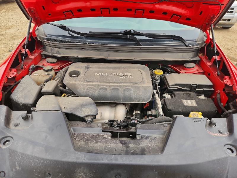 Auction sale of the 2017 Jeep Cherokee, vin: 1C4PJMBB9HW598129, lot number: 64459916