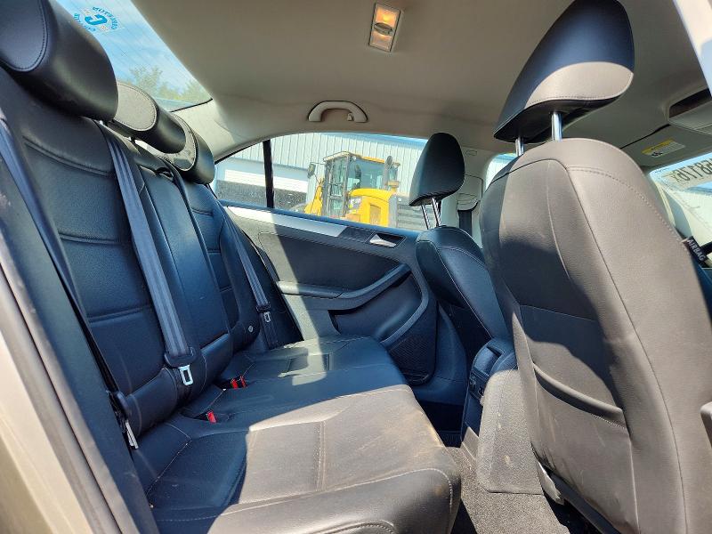 Продаж на аукціоні авто 2013 Volkswagen Jetta, vin: 3VWDP7AJ0DM307553, номер лоту: 67158176