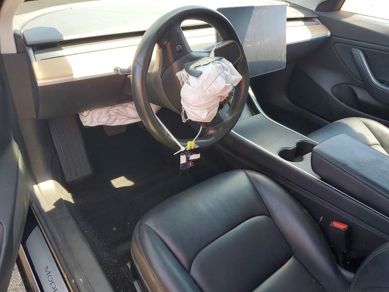 Aukcja sprzedaży 2018 Tesla Model 3, vin: 5YJ3E1EA3JF058953, numer aukcji: 63397216