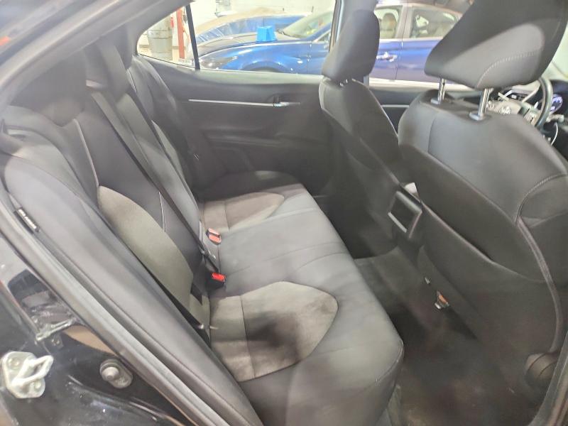Продажа на аукционе авто 2021 Toyota Camry, vin: 4T1C11AKXMU472099, номер лота: 63912076