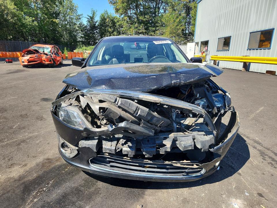 2012 Ford Fusion მანქანა იყიდება აუქციონზე, vin: 3FAHP0JGXCR225563, აუქციონის ნომერი: 66290776