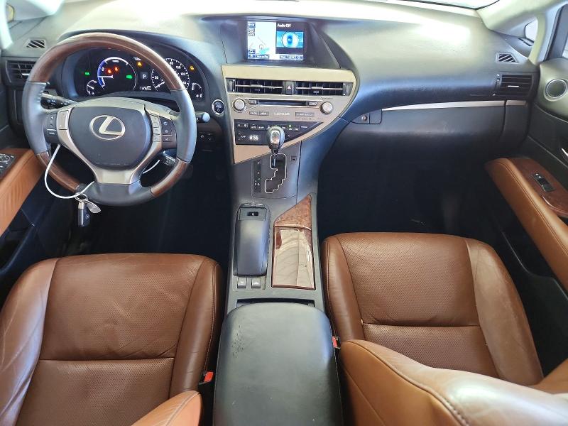 Aukcja sprzedaży 2015 Lexus Rx, vin: 2T2BC1BA4FC009158, numer aukcji: 64451056