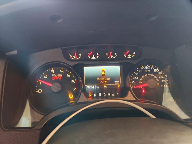 Aukcja sprzedaży 2011 Ford F150, vin: 1FTFW1R65BFD32005, numer aukcji: 65707726