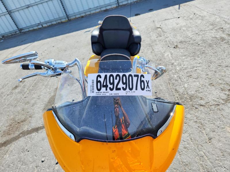 Продаж на аукціоні авто 2022 Harley-davidson Fltrkse, vin: 1HD1TJH13NB957098, номер лоту: 64929076
