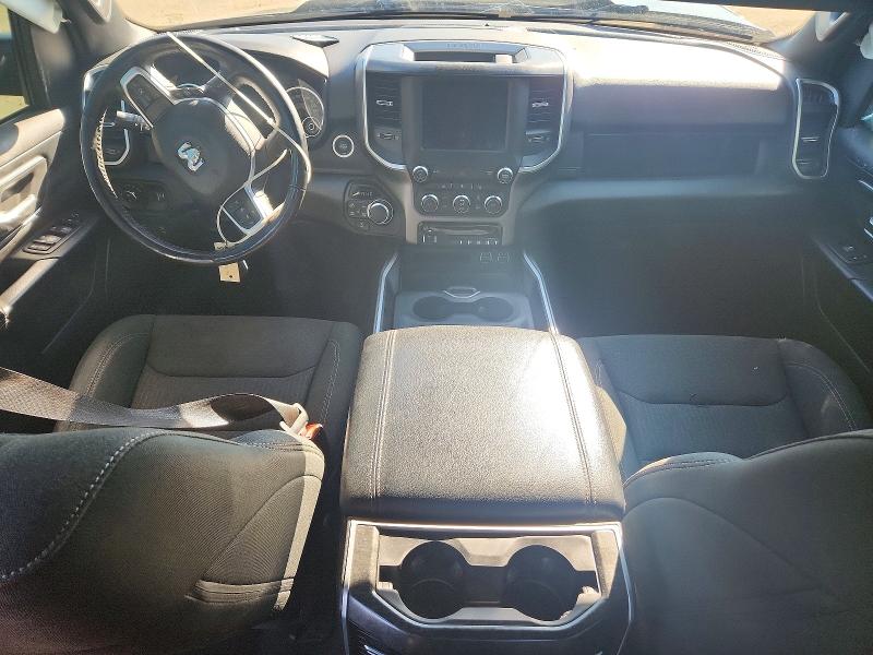 66167716 :رقم المزاد ، 1C6SRFFT5LN355294 vin ، 2020 Dodge Ram مزاد بيع