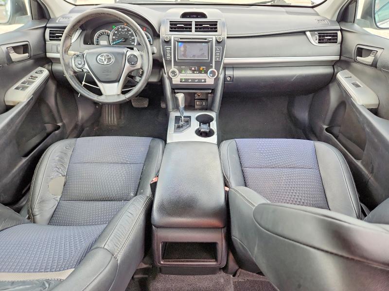 Aukcja sprzedaży 2013 Toyota Camry, vin: 4T1BF1FK1DU226628, numer aukcji: 64396866