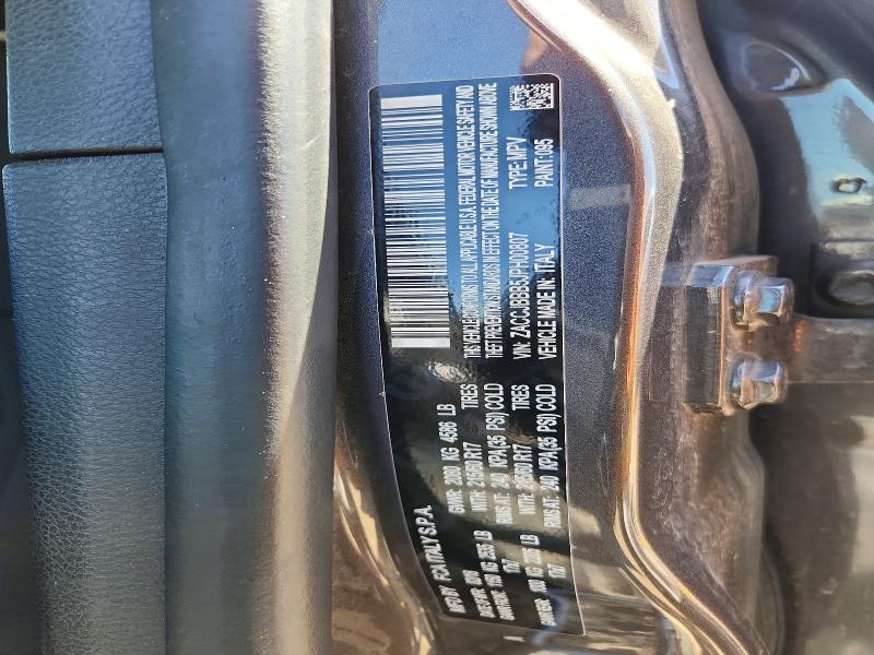 Продаж на аукціоні авто 2018 Jeep Renegade, vin: ZACCJBBB5JPH00807, номер лоту: 66221736