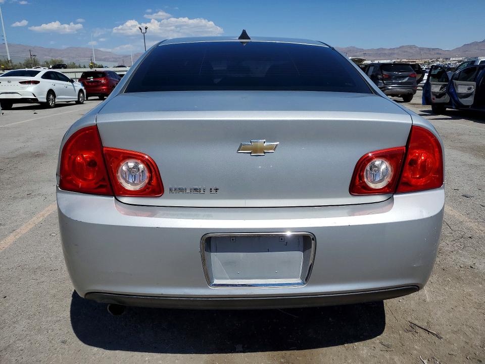 Aukcja sprzedaży 2012 Chevrolet Malibu, vin: 1G1ZD5E08CF139790, numer aukcji: 66450186