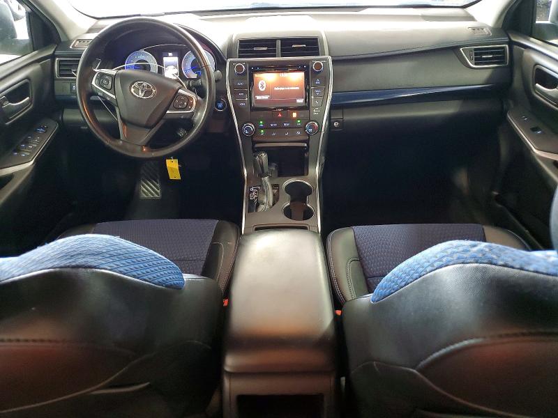 Aukcja sprzedaży 2016 Toyota Camry, vin: 4T1BF1FK4GU181222, numer aukcji: 64073356