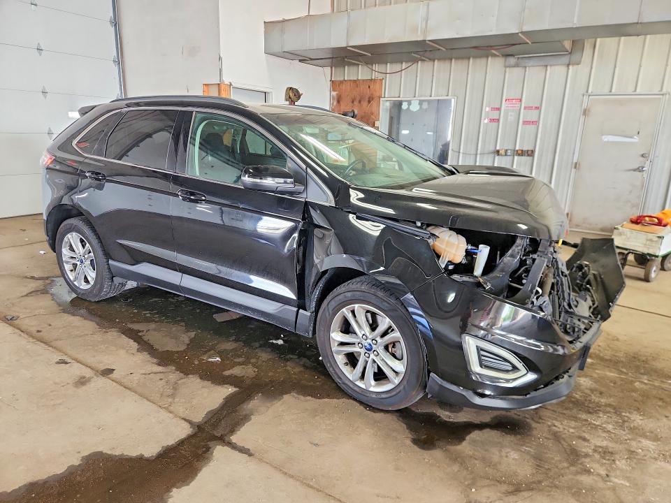 Продаж на аукціоні авто 2016 Ford Edge, vin: 2FMPK4J98GBB74982, номер лоту: 65464706