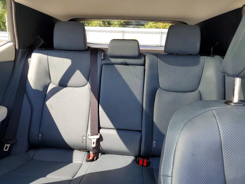 67039346 :رقم المزاد ، JTJAAAABXPA012729 vin ، 2023 Lexus Rz مزاد بيع