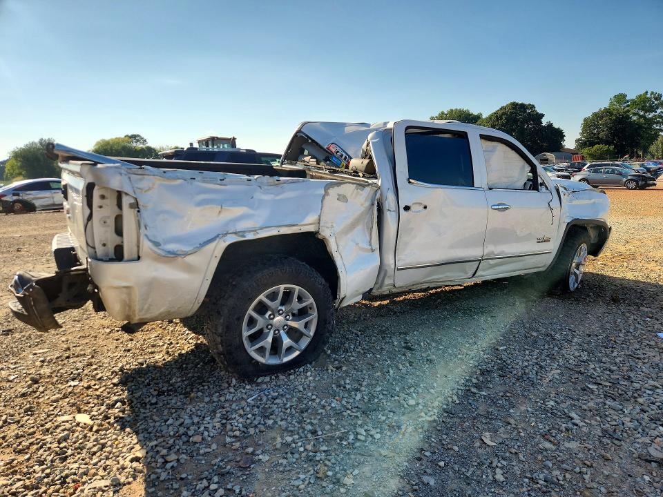 66285306 :رقم المزاد ، 3GTU2NEJ1JG173016 vin ، 2018 Gmc Sierra مزاد بيع