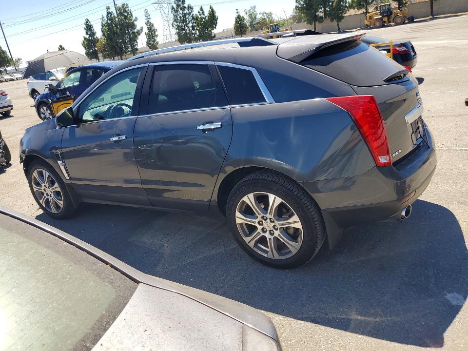 65135306 :رقم المزاد ، 3GYFNBE36CS601544 vin ، 2012 Cadillac Srx مزاد بيع