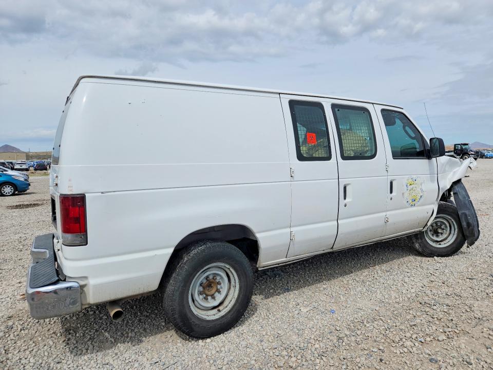 Продажа на аукционе авто 2007 Ford Econoline, vin: 1FTNE24LX7DA68803, номер лота: 65404286