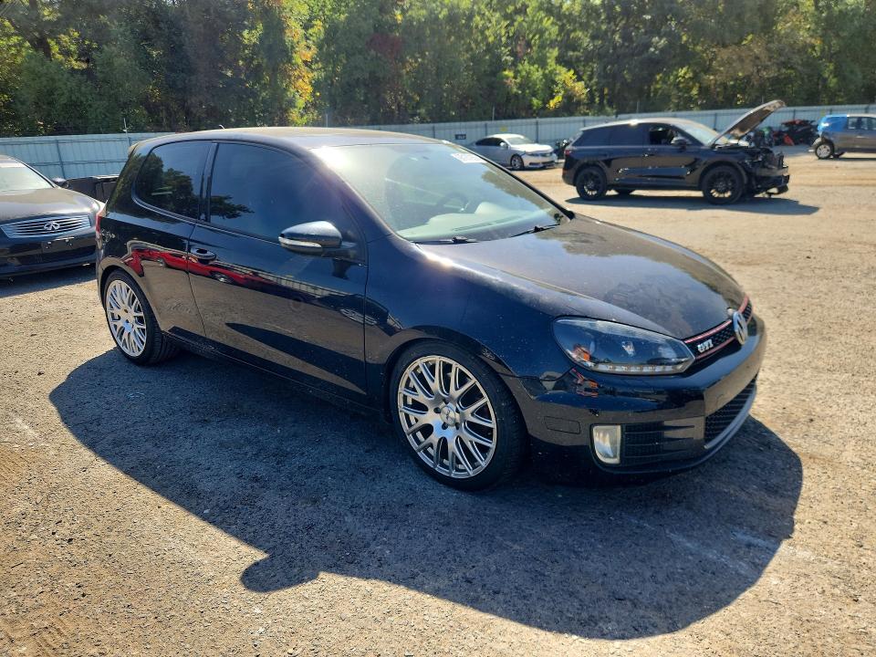 Продаж на аукціоні авто 2011 Volkswagen Gti, vin: WVWEV7AJ0BW100915, номер лоту: 65167956