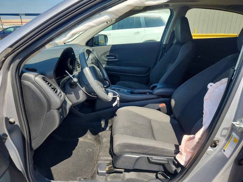 Продаж на аукціоні авто 2022 Honda Hr-v, vin: 3CZRU5H56NM741227, номер лоту: 66252506