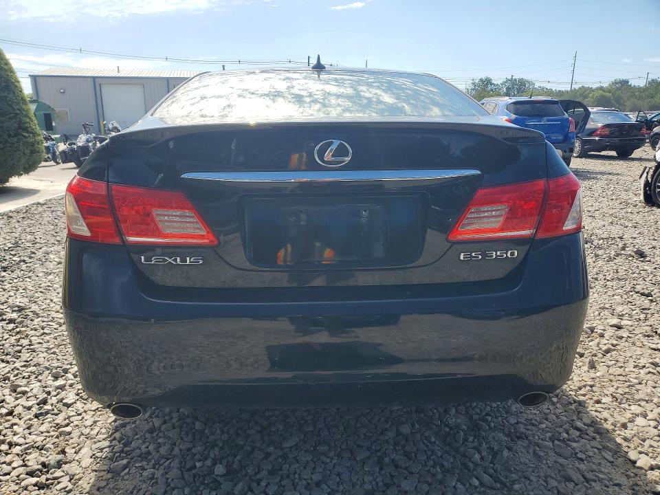 66689426 :رقم المزاد ، JTHBK1EG5A2402471 vin ، 2010 Lexus Es مزاد بيع