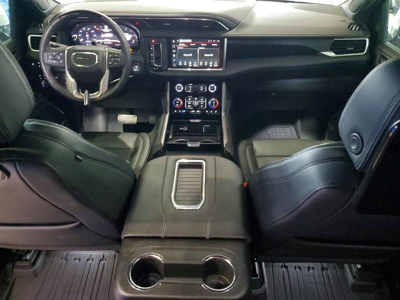 Aukcja sprzedaży 2023 Gmc Yukon Xl, vin: 1GKS2JKL2PR483324, numer aukcji: 63705586