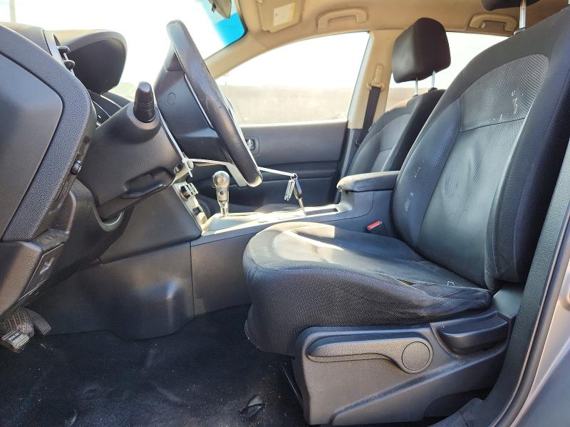 66024586 :رقم المزاد ، JN8AS5MT9CW274836 vin ، 2012 Nissan Rogue مزاد بيع