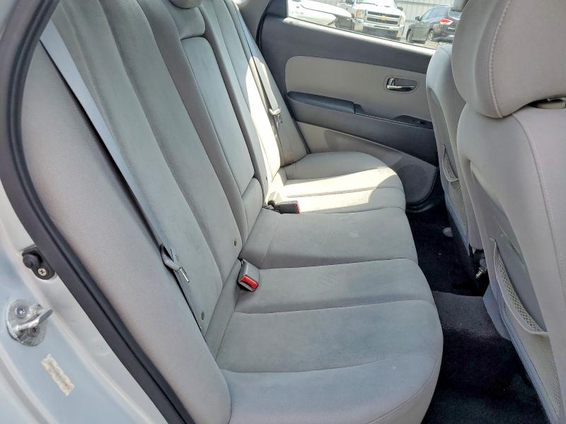 2010 Hyundai Elantra მანქანა იყიდება აუქციონზე, vin: KMHDU4AD0AU144572, აუქციონის ნომერი: 66209066