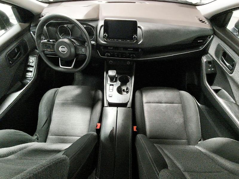 Продажа на аукционе авто 2021 Nissan Rogue, vin: 5N1AT3AA0MC734061, номер лота: 61720066