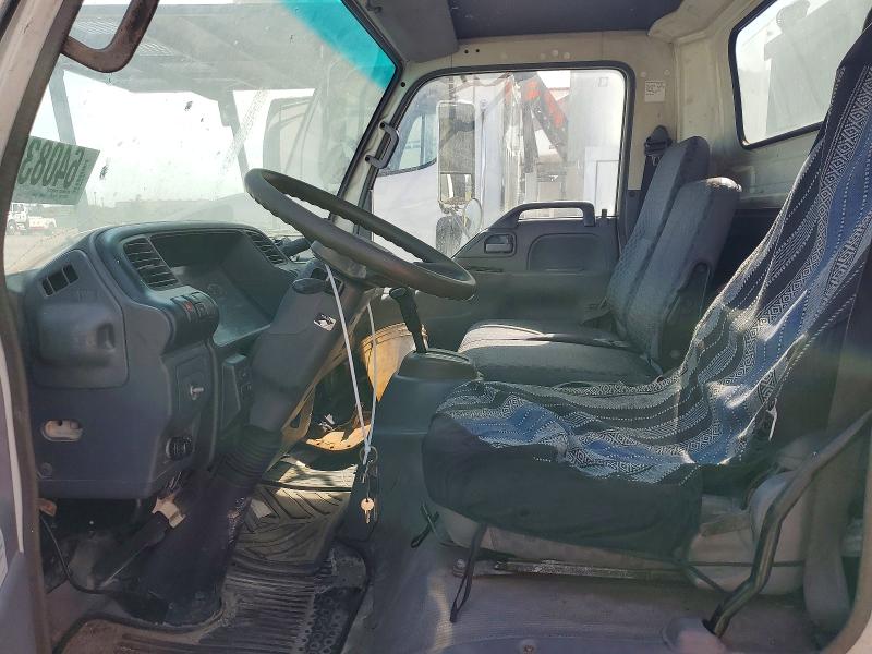 2006 Isuzu Npr მანქანა იყიდება აუქციონზე, vin: JALC4B16867001430, აუქციონის ნომერი: 64083616