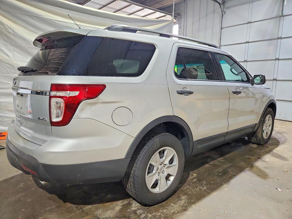 63735046 :رقم المزاد ، 1FM5K8B86DGB85715 vin ، 2013 Ford Explorer مزاد بيع