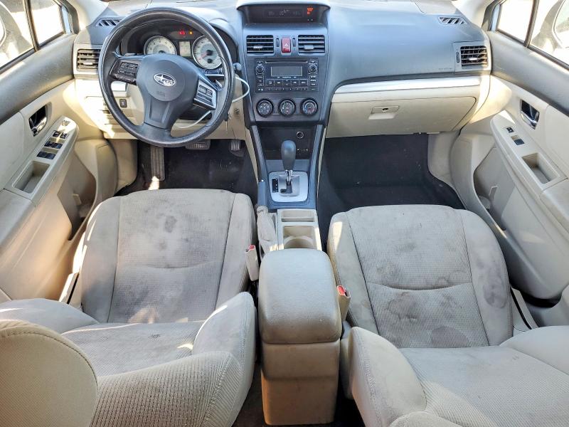 Aukcja sprzedaży 2012 Subaru Impreza, vin: JF1GPAL65CH219161, numer aukcji: 67209906