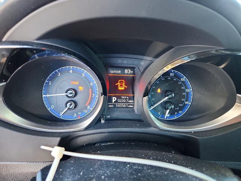 Aukcja sprzedaży 2014 Toyota Corolla, vin: 2T1BURHE4EC003207, numer aukcji: 64810516