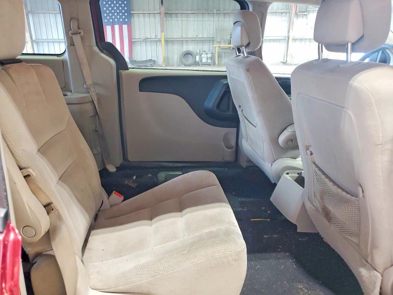 Aukcja sprzedaży 2014 Dodge Grand Caravan, vin: 2C4RDGBG7ER471798, numer aukcji: 65436186