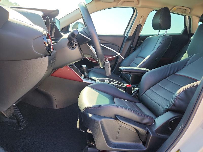 Aukcja sprzedaży 2016 Mazda Cx-3, vin: JM1DKDC79G0134883, numer aukcji: 65992486