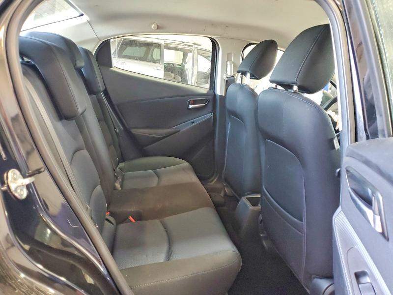 Продажа на аукционе авто 2016 Scion Ia, vin: 3MYDLBZV7GY137991, номер лота: 64850716