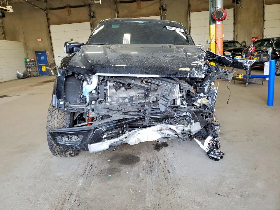 Aukcja sprzedaży 2026 Ford F150, vin: 1FTFW1RG1TFA81932, numer aukcji: 65812636