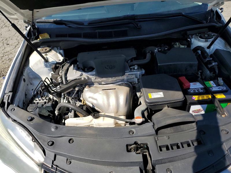 2016 Toyota Camry მანქანა იყიდება აუქციონზე, vin: 4T1BF1FK7GU184552, აუქციონის ნომერი: 64375686