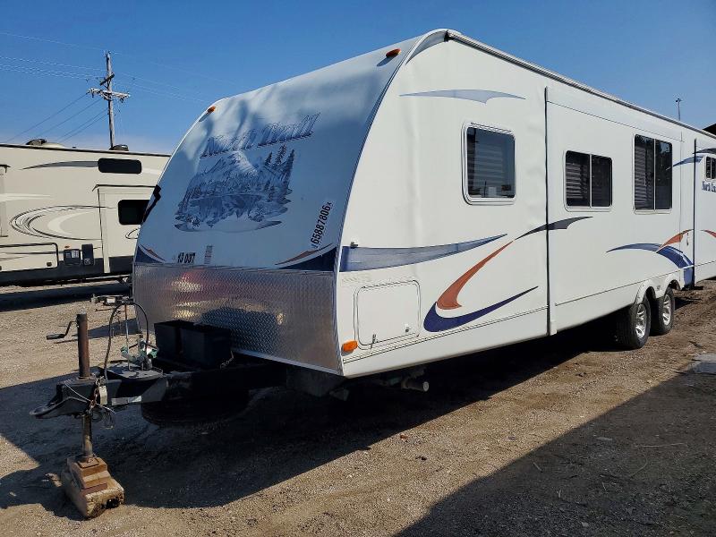 Продаж на аукціоні авто 2011 Heartland North Trai, vin: 5SFNB3523BE215094, номер лоту: 65887806