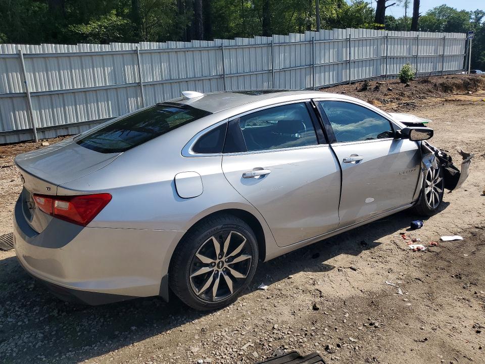 Продажа на аукционе авто 2016 Chevrolet Malibu, vin: 1G1ZE5ST6GF285865, номер лота: 63776336