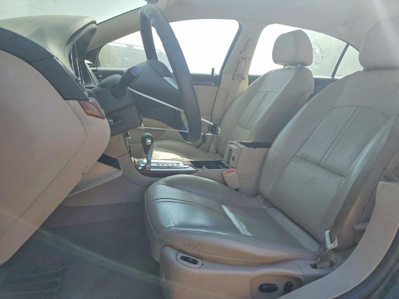 64501876 :رقم المزاد ، 1G8ZS57N67F154794 vin ، 2007 Saturn Aura مزاد بيع