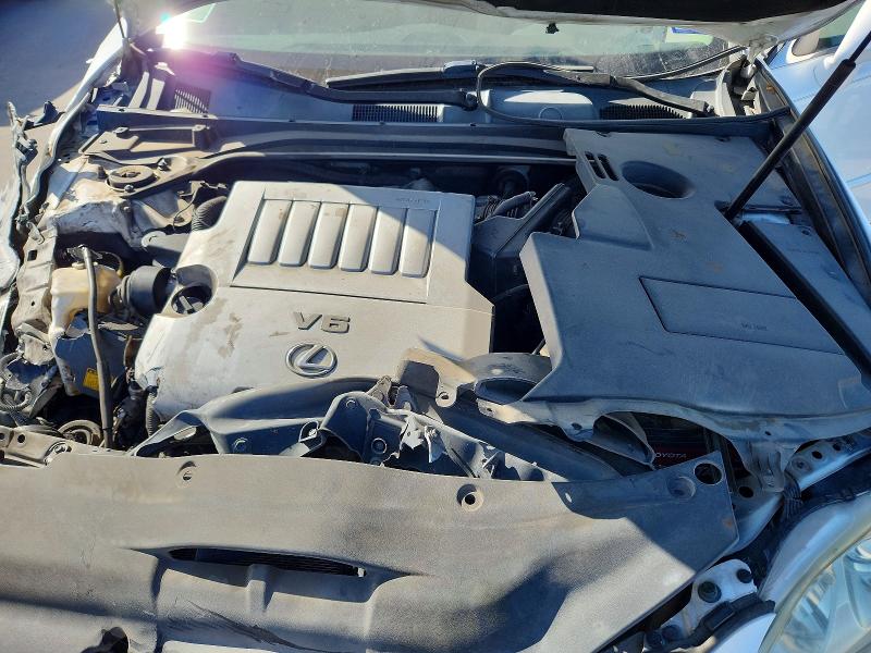 64837126 :رقم المزاد ، JTHBJ46G472083172 vin ، 2007 Lexus Es مزاد بيع