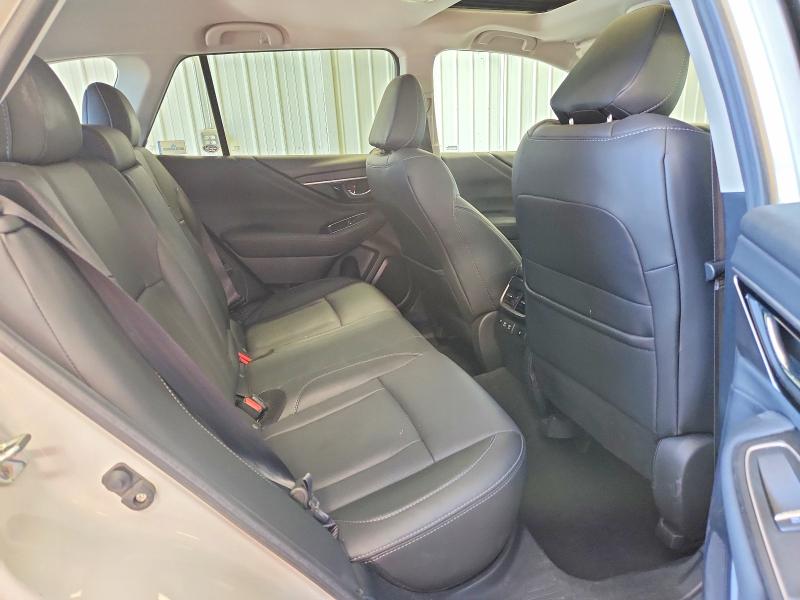 Aukcja sprzedaży 2020 Subaru Outback, vin: 4S4BTANC3L3211491, numer aukcji: 63234886